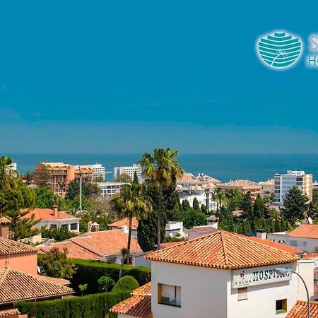Skysea Holidays Бенальмадена Екстер'єр фото