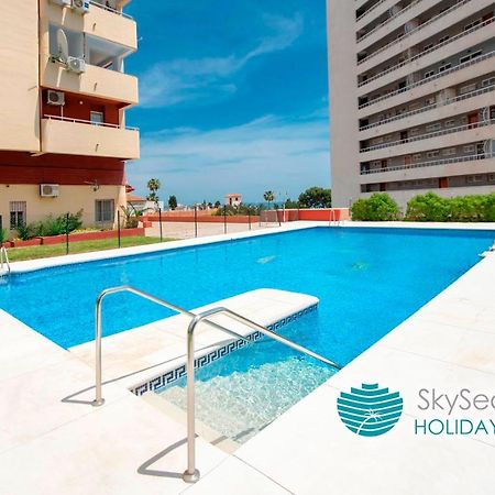 Skysea Holidays Бенальмадена Екстер'єр фото
